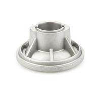 Matijardin - Support de lame, moyeu pour tondeuse compatible avec Husqvarna, Partner 531020654, 516842000