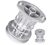Matijardin - Support de lame, moyeu pour tondeuse Efco, MTD, OléoMac 748-0293, 753-0343B, 703 90 652