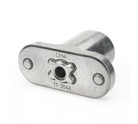 Matijardin - Support de lame, moyeu pour tondeuse MTD 748-0377C, 748-0377E