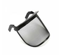 Matijardin - Support de visière de protection de remplacement pour casque de protection forestier complet Kerwood