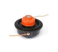 Matijardin - Tête débroussailleuse 2 fils pour Ryobi 153577 Tap&Go Tecomec