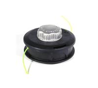 Matijardin - Tête débroussailleuse 2 fils Universelle Tap&Go Tecomec Ø 130 mm