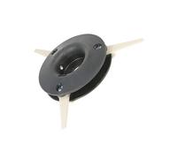 Matijardin - Tête débroussailleuse 3 couteaux nylon Ø 260 mm universelle