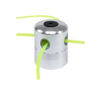 Matijardin - Tête débroussailleuse araignée 2 brins Alu Universelle