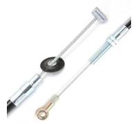 Matijardin - Transmission compatible avec Honda. Câble roto-stop. N° origine 54530-VA3-J01. Longueur 1,66 m