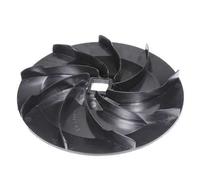 Matijardin - Turbine de ventilation pour tondeuse Castelgarden N° 22245080/0