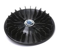 Matijardin - Turbine de ventilation pour tondeuse compatible avec John Deere Sabo SA15178, 15178