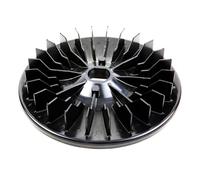 Matijardin - Turbine de ventilation pour tondeuse Sabo SA15180, 15180