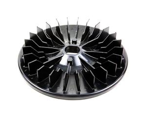 Matijardin - Turbine de ventilation pour tondeuse Sabo SA15180, 15180