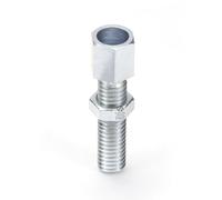 Matijardin - Vis de réglage pour gaine diamètre 6,2 mm. x5