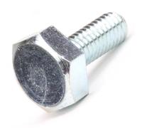 Matijardin - Vis débroussailleuse 7 x 1,00 Gauche