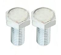 Matijardin - Vis débroussailleuse 8 x 1,25 Gauche par 2