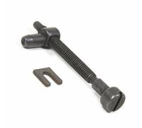 Matijardin - Vis tension chaîne tronçonneuse compatible avec Husqvarna 61, 162, 266, 181