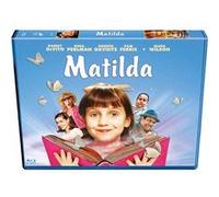 Matilda (1996) (Blu Ray) G