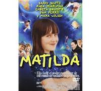 Matilda (1996) G
