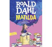 MATILDA