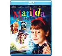 Matilda