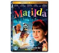 Matilda – Sony Pictures Home Entertainment