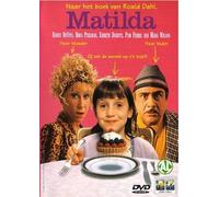 Matilda