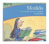 Matilda