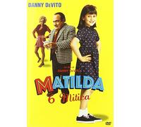 Matilda 6 mitica – Sony Pictures Home Entertainment – Import