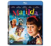 Matilda [Blu-ray]