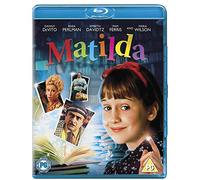 Matilda – Blu-ray