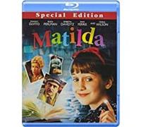 Matilda – Blu-ray – Sony Pictures Home Entertainment