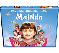 Matilda (1996) – Blu-ray – Région B – Audio français, Sous-titres français