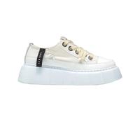 Matilda Canvas Bas Crème 39