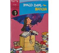 MATILDA CD