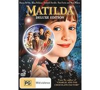 Matilda [Collector's Edition] [Non-Usa Format / Pal / Region 4 Import - Australia]