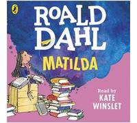 Matilda (Dahl Audio) (Audio Cd) Roald Dahl, (Auteur)