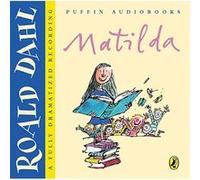 matilda Dahl, Roald (Auteur)