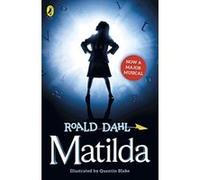 Matilda Dahl Roald Dahl Roald - Quentin Blake (Auteur)