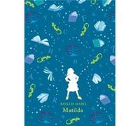 Matilda - Dahl Roald - Penguin Young Readers Group - Livre en Anglais - Hardback Dahl RoaldDahl Roald (Auteur)
