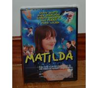 Matilda – Import – (1996) – Sony