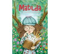 MATILDA E O DETETIVE HÉRCULES - VOL. 3