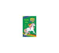 Matilda E Perla. Unicorn Academy