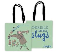 Matilda Edge to Edge Tote Bag