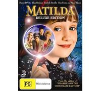 Matilda [Edizione: Australia] [Import]