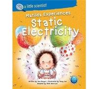 Matilda Experiences Static Electricity by Dongni Bao Dongni Bao (Auteur)