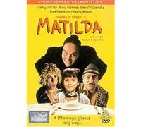 Matilda G