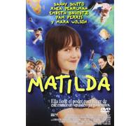 Matilda [Import]