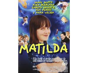 Matilda [Import]