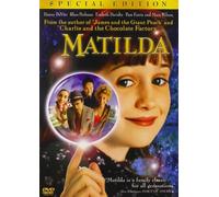 Matilda [Import USA Zone 1]