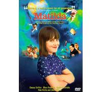 Matilda [Import USA Zone 1]