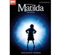 Matilda la comédie musicale