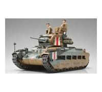 Tamiya Maquette Matilda MK III/IV Échelle 1:35 - Réf. 35300