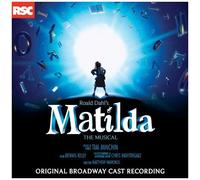 Matilda / O.B.C.